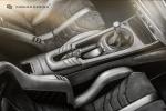 BMW Z4 Rampant by Carlex Design 2015 года